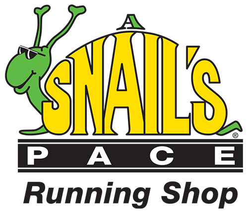 A Snail's Pace Running Shop