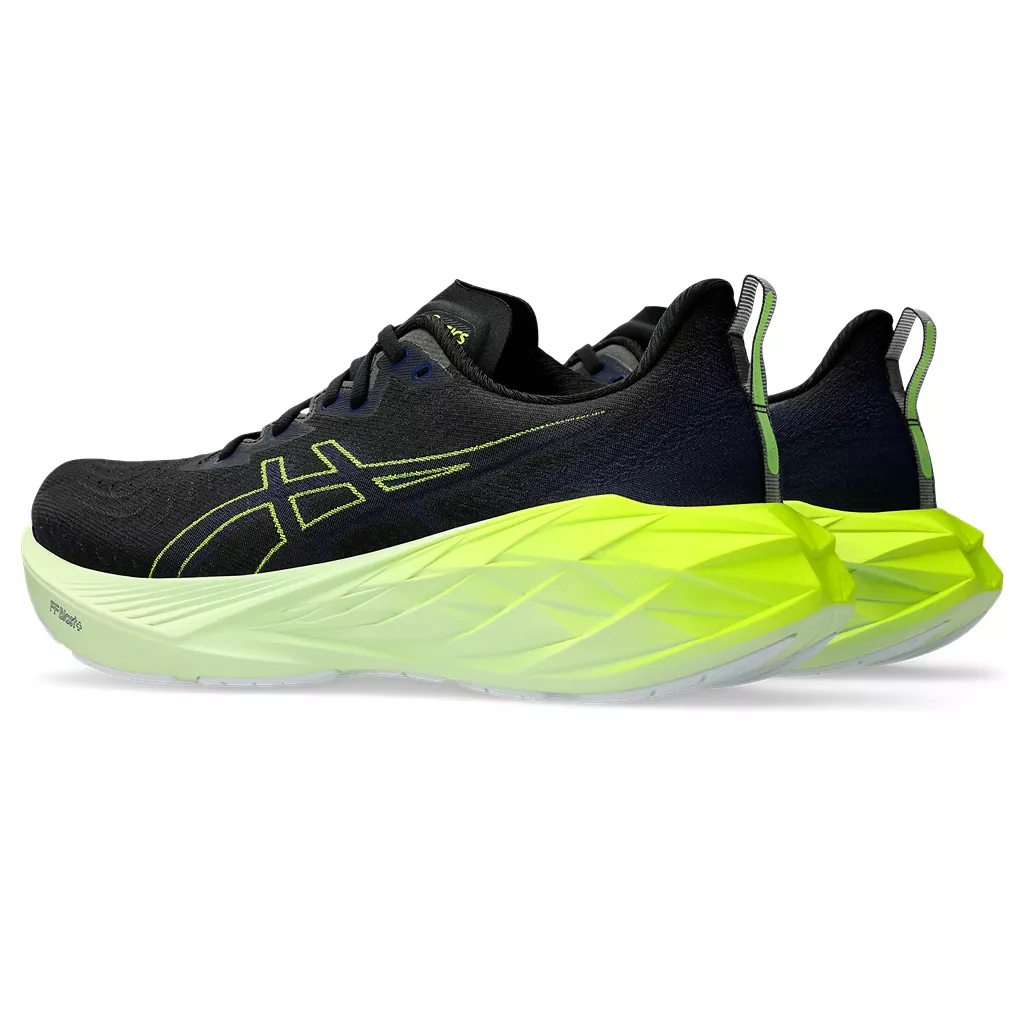 Asics MEN'S NOVABLAST 4 003