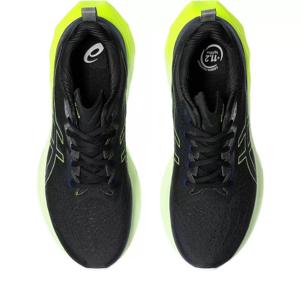 Asics MEN'S NOVABLAST 4 003