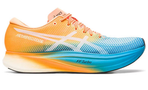 【完全新品未開封】SPEED EDGE TOKYO 26.0 Cut in half: ASICS Metaspeed Edge Tokyo Review (2025) | RunRepeat