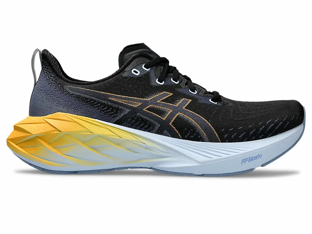 Asics MEN'S NOVABLAST 4 001