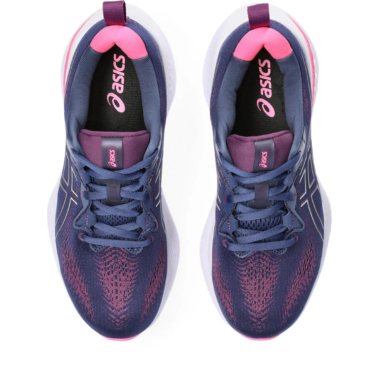 Asics WOMEN'S CUMULUS 25 403