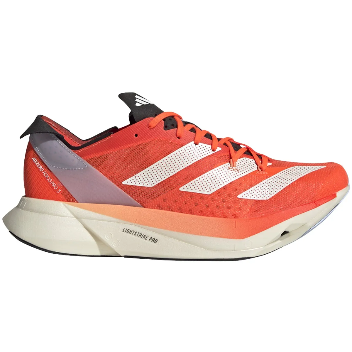 ADIDAS UNISEX ADIZERO ADIOS PRO 3 undefined