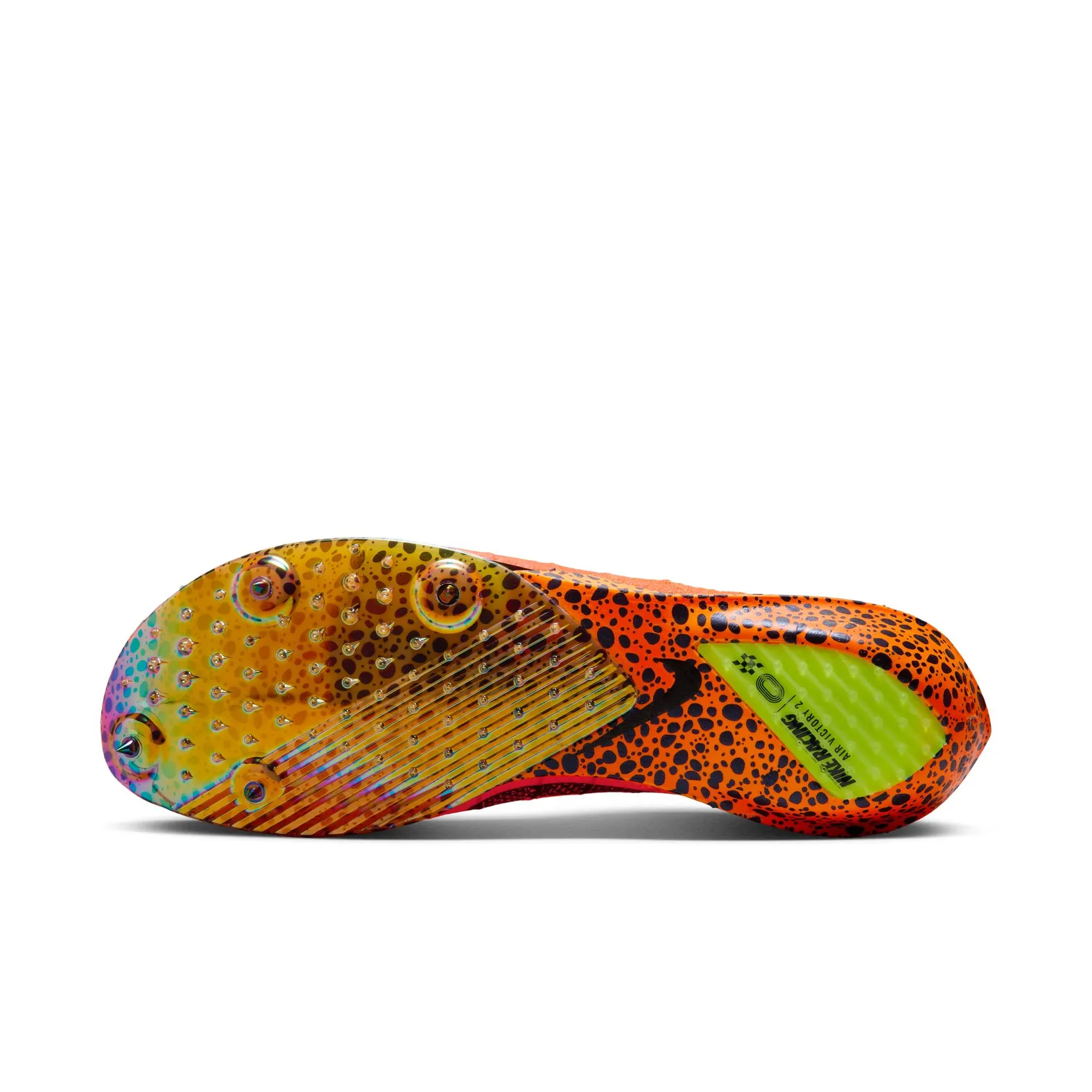 大人気!追跡あり!☆NIKE☆ Victory 2 OLYMPIC NIKE VICTORY 2 OLYMPIC 900