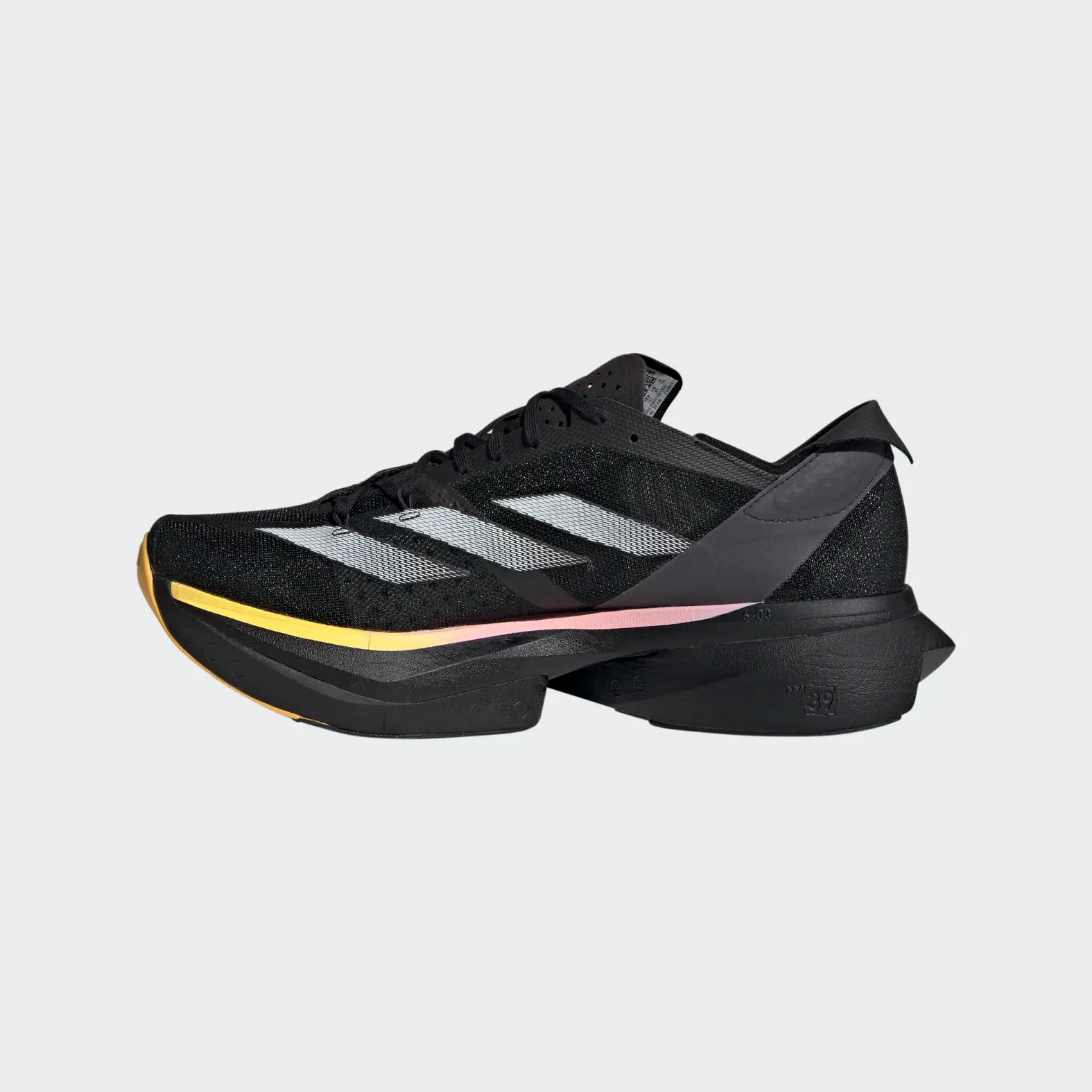 adidas gazelle silver green womens adidas Adizero Prime x 2.0 Strung Black Spark