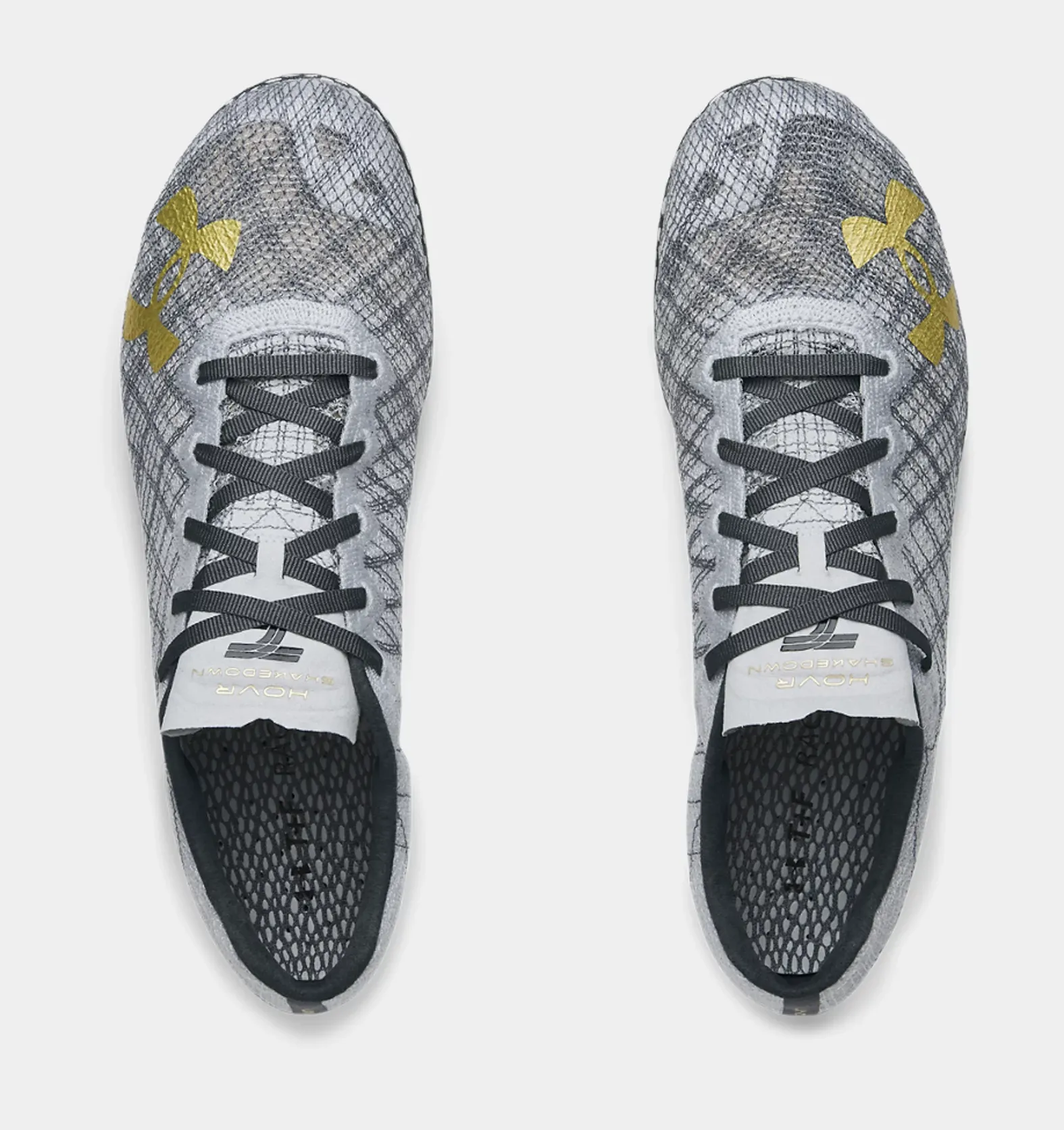Under Armour HOVR SHAKEDOWN 105