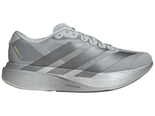 アディゼロ　EVOSL 27.5 アディゼロ エヴォ SL / ADIZERO EVO SL 27.0cm 白色