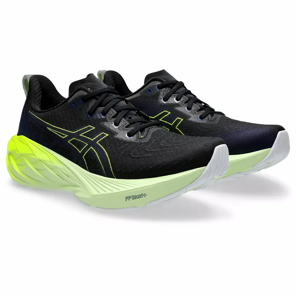 Asics MEN'S NOVABLAST 4 003
