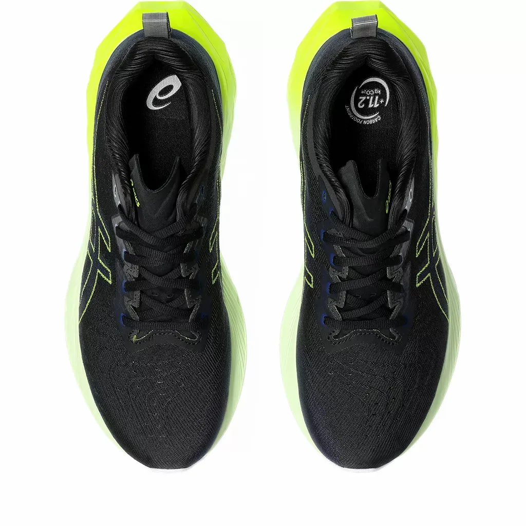 Asics MEN'S NOVABLAST 4 003